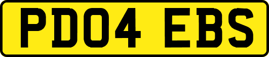 PD04EBS