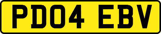 PD04EBV