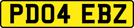 PD04EBZ