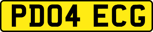 PD04ECG