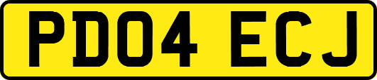 PD04ECJ