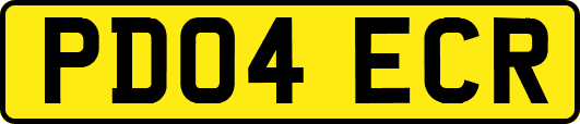 PD04ECR
