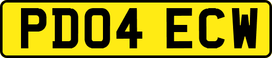 PD04ECW