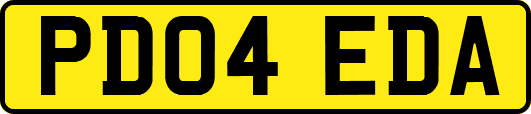 PD04EDA