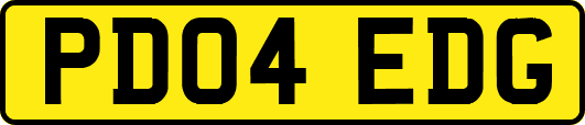 PD04EDG