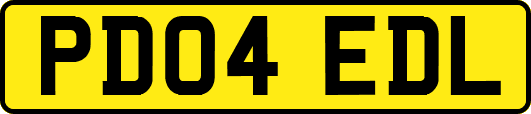 PD04EDL