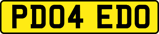 PD04EDO