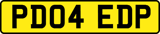 PD04EDP