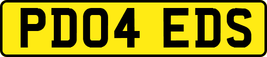 PD04EDS