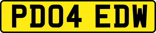 PD04EDW