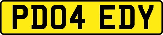 PD04EDY