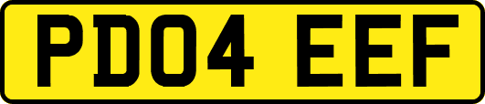 PD04EEF