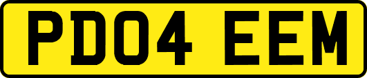 PD04EEM