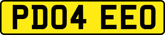 PD04EEO