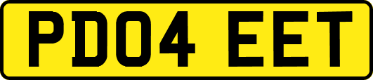 PD04EET