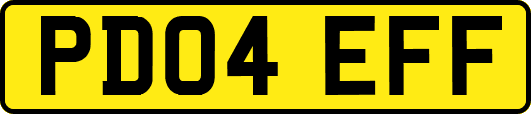PD04EFF