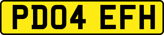 PD04EFH