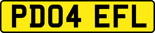 PD04EFL