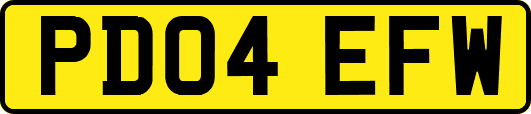PD04EFW