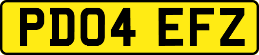 PD04EFZ