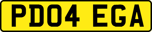 PD04EGA