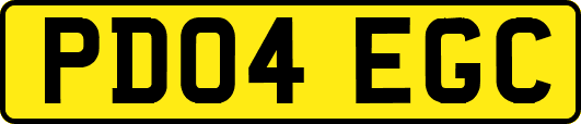 PD04EGC