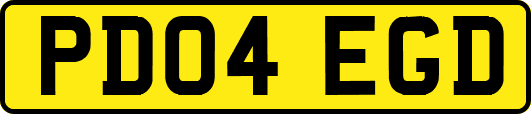 PD04EGD
