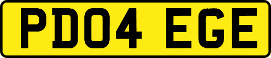 PD04EGE