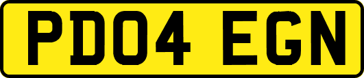 PD04EGN