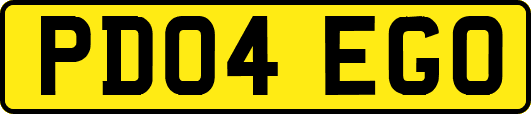 PD04EGO