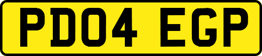 PD04EGP