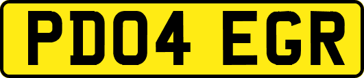 PD04EGR