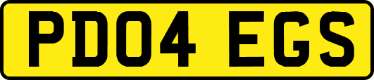 PD04EGS