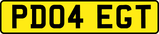 PD04EGT