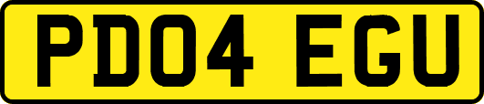 PD04EGU