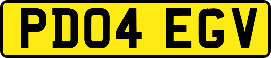 PD04EGV