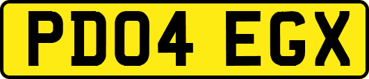 PD04EGX