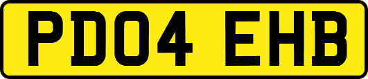 PD04EHB