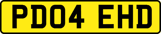 PD04EHD