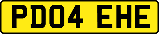 PD04EHE