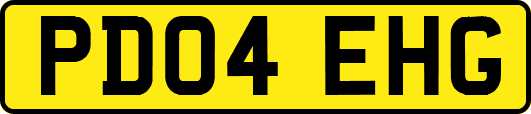 PD04EHG