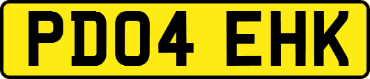 PD04EHK