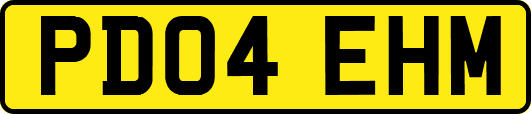 PD04EHM