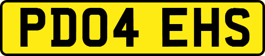 PD04EHS