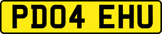 PD04EHU