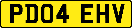 PD04EHV