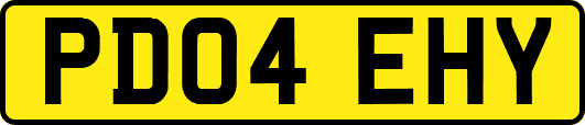 PD04EHY