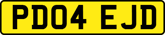 PD04EJD