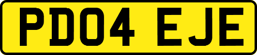 PD04EJE