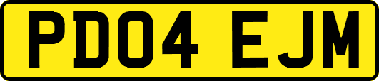 PD04EJM